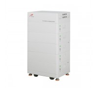 Акумуляторна електрична батарея літієва Ritar HV RESS-25KW