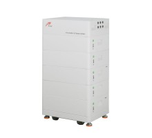 Акумуляторна електрична батарея літієва Ritar HV RESS-25KW