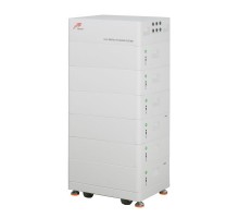 Акумуляторна електрична батарея літієва Ritar HV RESS-30KW