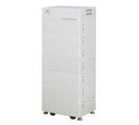Акумуляторна електрична батарея літієва Ritar HV RESS-35KW
