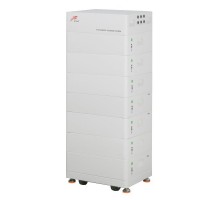 Акумуляторна електрична батарея літієва Ritar HV RESS-35KW