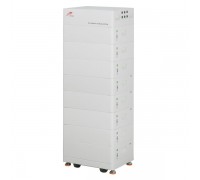 Акумуляторна електрична батарея літієва Ritar HV RESS-40KW