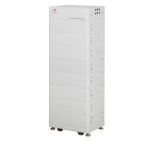 Акумуляторна електрична батарея літієва Ritar HV RESS-40KW