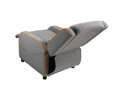 Крісло-софа Cougar RANGER ONE Gray, колір чорний