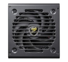 Блок питания Cougar GEX PRO 850, модульный, 850 Вт, 80 Plus Gold, Modular, 120 мм Silent Fan, 8SATA + 4PCI-E
