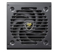 Блок питания Cougar GEX 650, модульный, 650 Вт, 80 Plus Gold, Modular, 120 мм Silent Fan, 8SATA + 4PCI-E