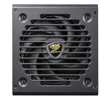 Блок питания Cougar GEX 650, модульный, 650 Вт, 80 Plus Gold, Modular, 120 мм Silent Fan, 8SATA + 4PCI-E
