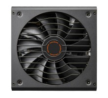 Блок питания Cougar GLE 850, модульный, 850 Вт, 80 Plus Gold, Modular, 135 мм Silent Fan, 8SATA + 4PCI-E