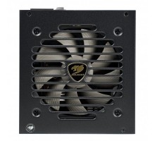Блок питания Cougar GEX 850, модульный, 850 Вт, 80 Plus Gold, Modular, 120 мм Silent Fan, 8SATA + 4PCI-E