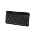 Клавіатура A4Tech FBK30 (Black) Fstyler бездротова (BT + 2.4 ГГц) , чорна