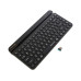 Клавіатура A4Tech FBK30 (Black) Fstyler бездротова (BT + 2.4 ГГц) , чорна