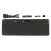 Клавиатура беспроводная A4Tech FBK23 AS (Black) Fstyler (BT + 2.4 ГГц), quiet key, цвет черный