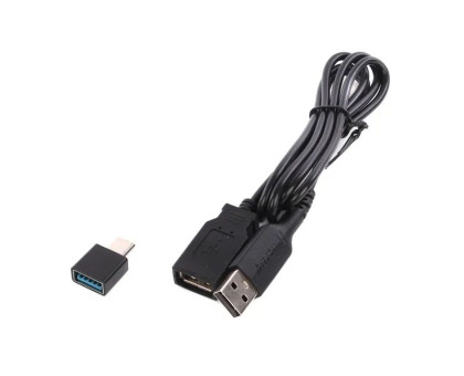 Клавиатура беспроводная A4Tech FBK23 AS (Black) Fstyler (BT + 2.4 ГГц), quiet key, цвет черный