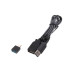 Клавиатура беспроводная A4Tech FBK23 AS (Black) Fstyler (BT + 2.4 ГГц), quiet key, цвет черный