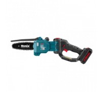 Ланцюгова міні-пила акумуляторна Ronix 8600