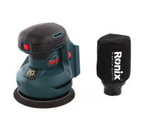 Шліфувальна машина Ronix 8610C