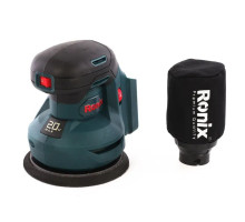 Шліфувальна машина Ronix 8610C