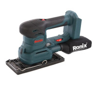 Шліфувальна машина Ronix 8624C