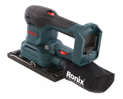 Шліфувальна машина Ronix 8624C