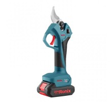 Безщітковий акумуляторний секатор Ronix 8660