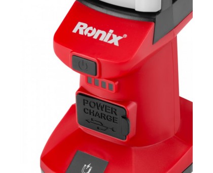 Ліхтар Ronix RH-4238