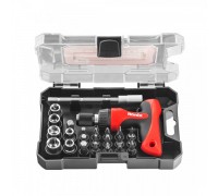 Набір викрутки з насадками Ronix RH-2715