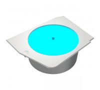 Платформа демонстрационная для корпуса Cougar FV270 Platform White, белая, белая