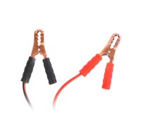 Пусковой провод Maxxter JC-300A-3M автомобильный, 300 А, 3 м