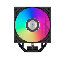 Кулер процесорний PCCOOLER RT500 Digital ARGB BK