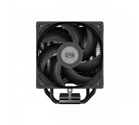 Кулер процесорний PCCOOLER RT400 BK
