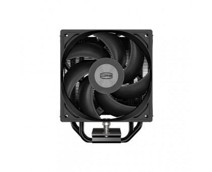 Кулер процесорний PCCOOLER RT400 BK Кулер процесорний PCCOOLER RT400 BK