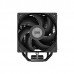 Кулер процесорний PCCOOLER RT400 BK