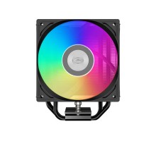 Кулер процесорний PCCOOLER RT400 ARGB BK