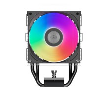 Кулер процесорний PCCOOLER R400 ARGB BK