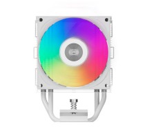 Кулер процесорний PCCOOLER R400 ARGB WH