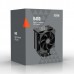 Кулер процесорний PCCOOLER R400