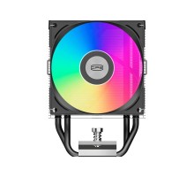 Кулер процесорний PCCOOLER R300 ARGB BK