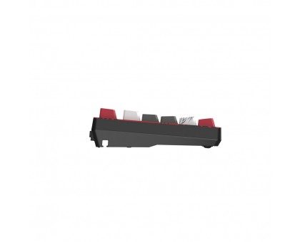 Механическая игровая беспроводная клавиатура Bloody WS87 (Naraka), USB, RGB подсветка, BLMS Red Plus Switch Механическая игровая беспроводная клавиатура Bloody WS87 (Naraka), USB, RGB подсветка, BLMS Red Plus Switch