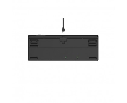 Механическая игровая беспроводная клавиатура Bloody WS87 (Naraka), USB, RGB подсветка, BLMS Red Plus Switch Механическая игровая беспроводная клавиатура Bloody WS87 (Naraka), USB, RGB подсветка, BLMS Red Plus Switch