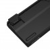 Механическая игровая беспроводная клавиатура Bloody WS87 (Naraka), USB, RGB подсветка, BLMS Red Plus Switch