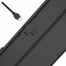 Механическая игровая беспроводная клавиатура Bloody WS87 (Naraka), USB, RGB подсветка, BLMS Red Plus Switch