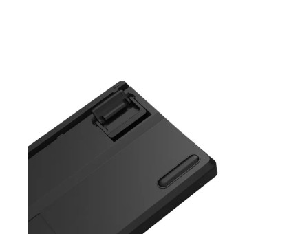 Механическая игровая беспроводная клавиатура Bloody WS87 (Naraka), USB, RGB подсветка, BLMS Red Plus Switch