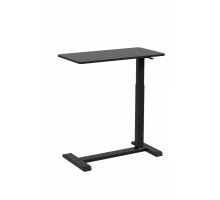 Напольная подставка под ноутбук\проектор Gembird TVS-DESK-02-BK (до 10 кг)