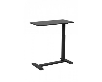 Напольная подставка под ноутбук\проектор Gembird TVS-DESK-02-BK (до 10 кг) Напольная подставка под ноутбук\проектор Gembird TVS-DESK-02-BK (до 10 кг)