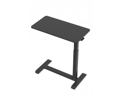 Напольная подставка под ноутбук\проектор Gembird TVS-DESK-02-BK (до 10 кг) Напольная подставка под ноутбук\проектор Gembird TVS-DESK-02-BK (до 10 кг)