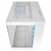 Корпус комп'ютерний Cougar FV150 RGB, білий