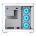 Корпус комп'ютерний Cougar FV150 RGB, білий