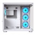 Корпус комп'ютерний Cougar FV150 RGB, білий