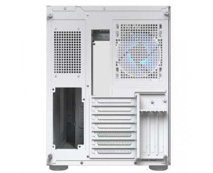 Корпус комп'ютерний Cougar FV150 RGB, білий Корпус комп'ютерний Cougar FV150 RGB, білий