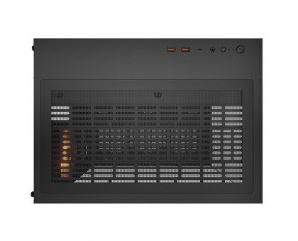 Корпус комп'ютерний Cougar FV150 RGB, чорний Корпус комп'ютерний Cougar FV150 RGB, чорний